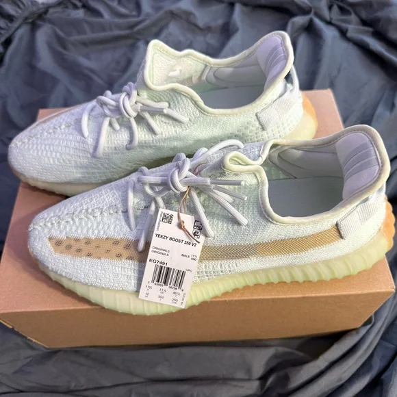 adidas gazelle silver green womens Adidas Yeezy Boost 350 V2 CMPCT 'Slate Bone' – DTLR